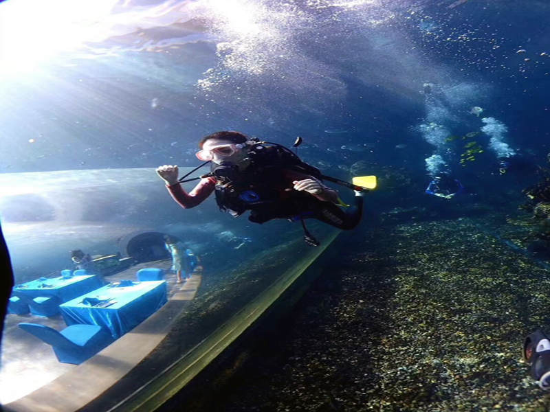 你的百潛是不是白潛了？