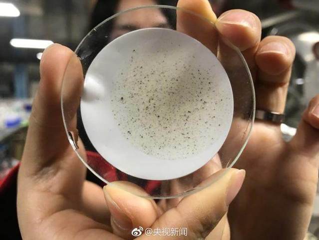 如果知道海洋中的塑料垃圾會進(jìn)入人類肚子，你還會丟嗎？