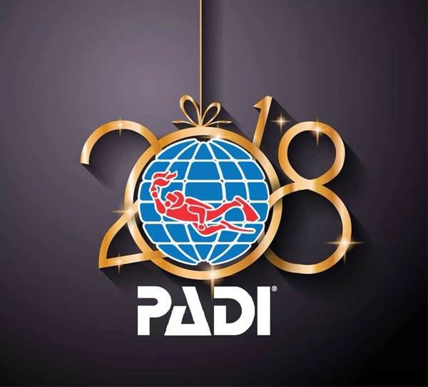 PADI潛水證竟然還有這樣的用途?。?！