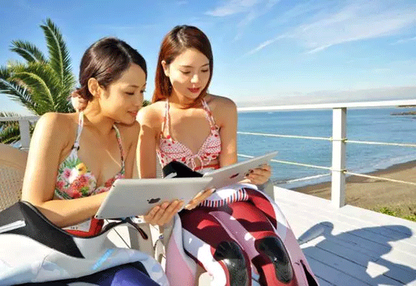 成為潛水員之前的你，是不是也問過這些問題？