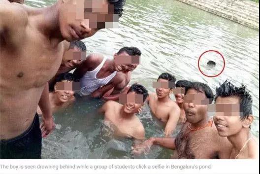 夏天玩水，一定要知道的防溺水知識！